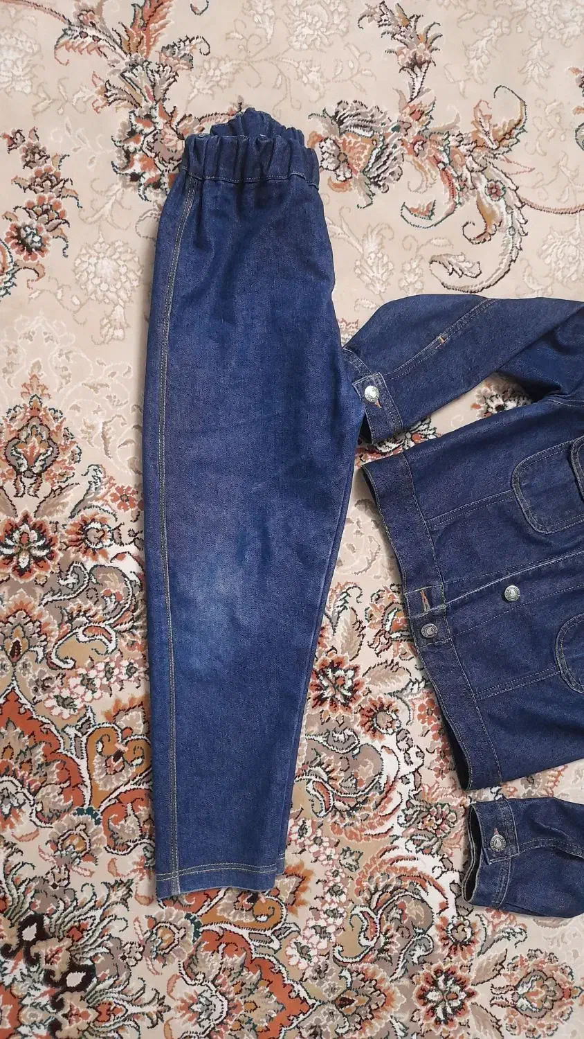 کت شلوار پسرانه|کفش و لباس بچه|مشهد, ایثارگران|دیوار