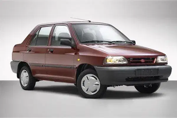 پراید صبا ۸۵ نقره ای هیدرولیک دو گانه|خودرو سواری و وانت|سمنان, |دیوار