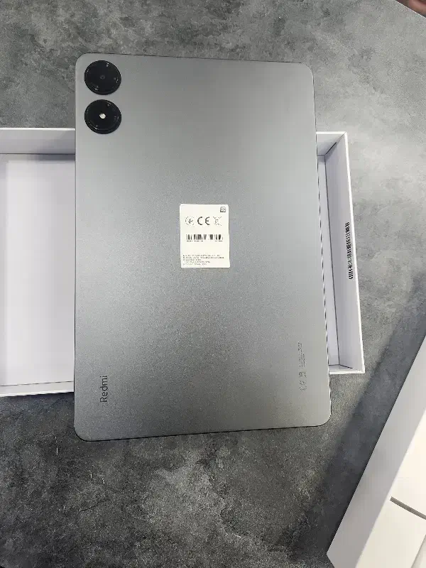 Redmi pad pro|تبلت|شیراز, سیلو|دیوار