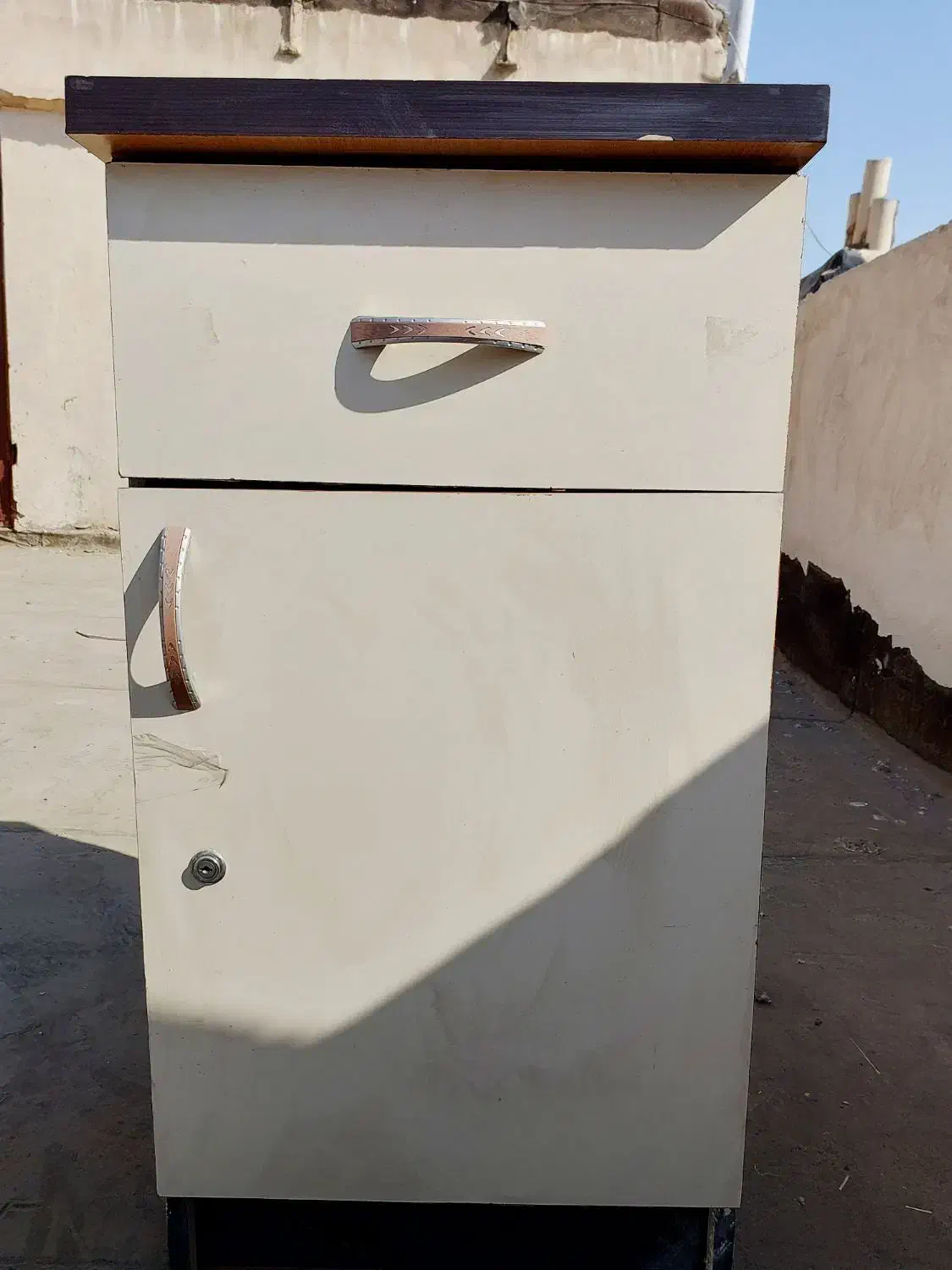 کمد|کتابخانه، شلف، قفسههای دیواری|مشهد, رضاشهر|دیوار