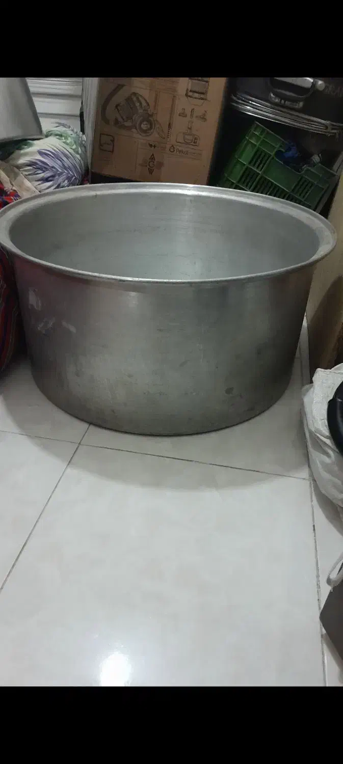 قابلمه|ظروف پخت‌وپز|محمدشهر, شهرک پیام (مهرالبرز)|دیوار