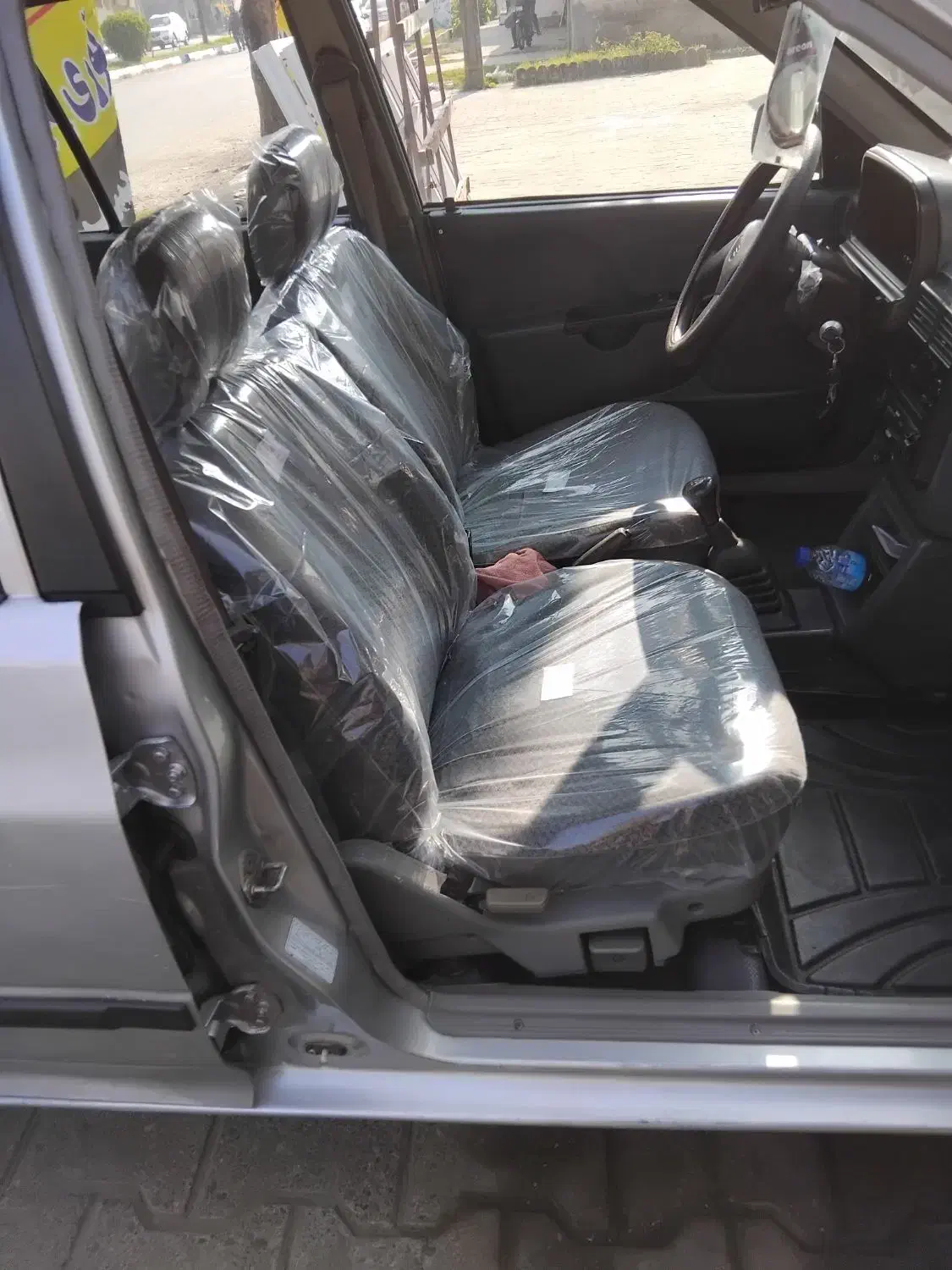 پراید85|خودرو سواری و وانت|رشت, حمیدیان|دیوار