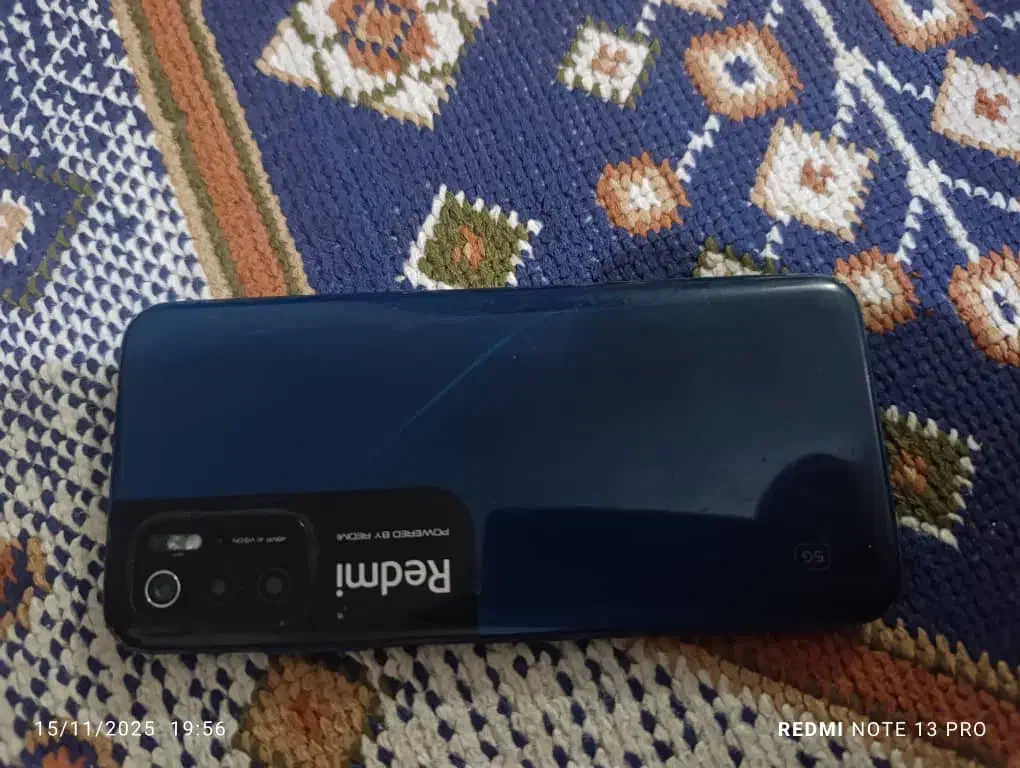 گوشی نوت 11SE 5G|موبایل|خرم‌آباد, |دیوار