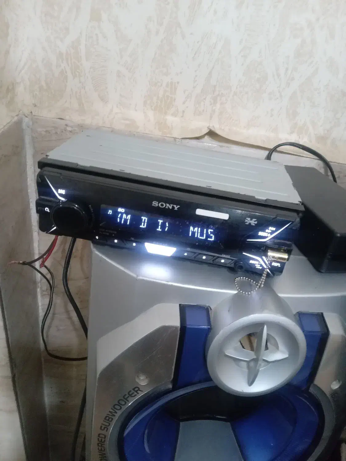 دیجیتال|پخش‌کننده DVD و ویدیو|اراک, |دیوار