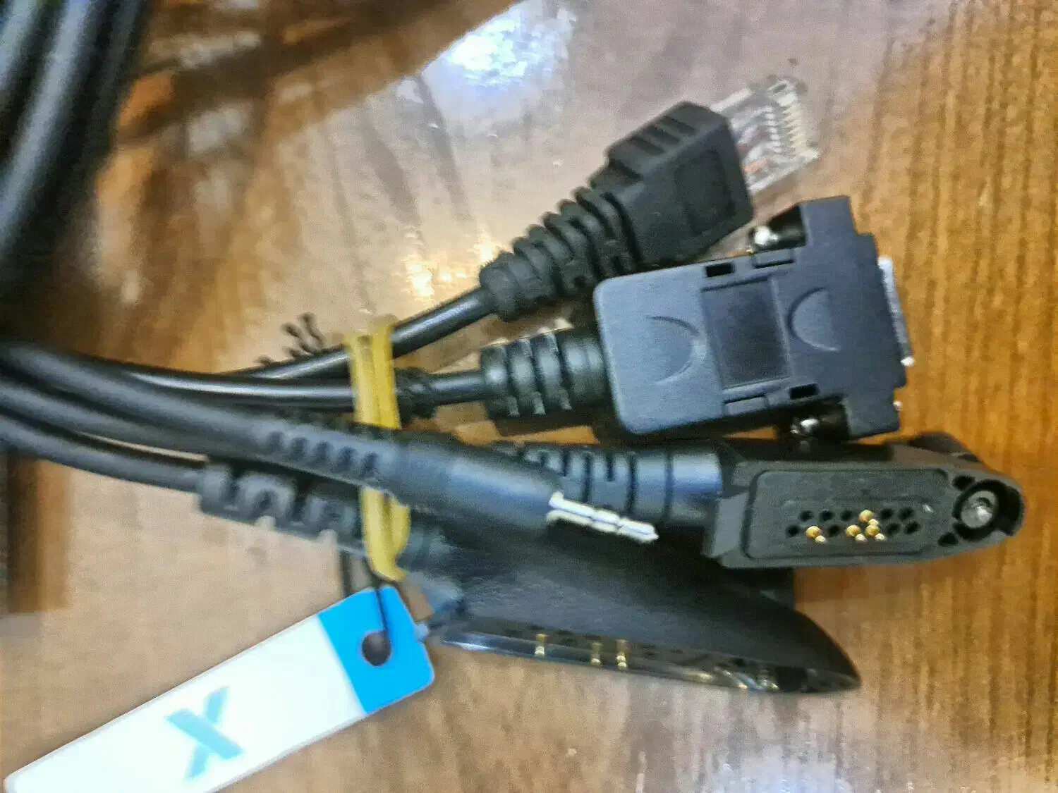 کابل برنامه انواع بیسیم. دستی وماشینی|لوازم جانبی موبایل و تبلت|یزد, |دیوار