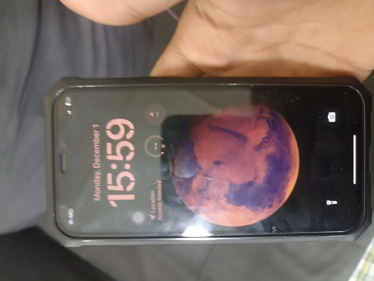 ایفون ۱۲ مینی|موبایل|اهواز, رسالت|دیوار