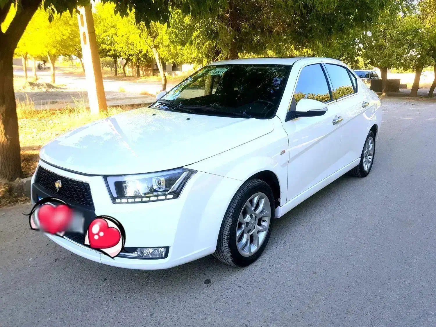 دنا توربو اتومات آپشنال1403|خودرو سواری و وانت|سیلوانه, |دیوار