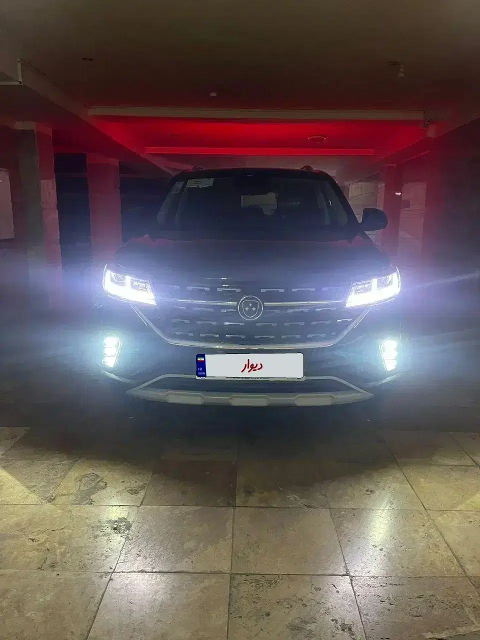 ماشین|خودرو سواری و وانت|قم, شهرک خودرو|دیوار