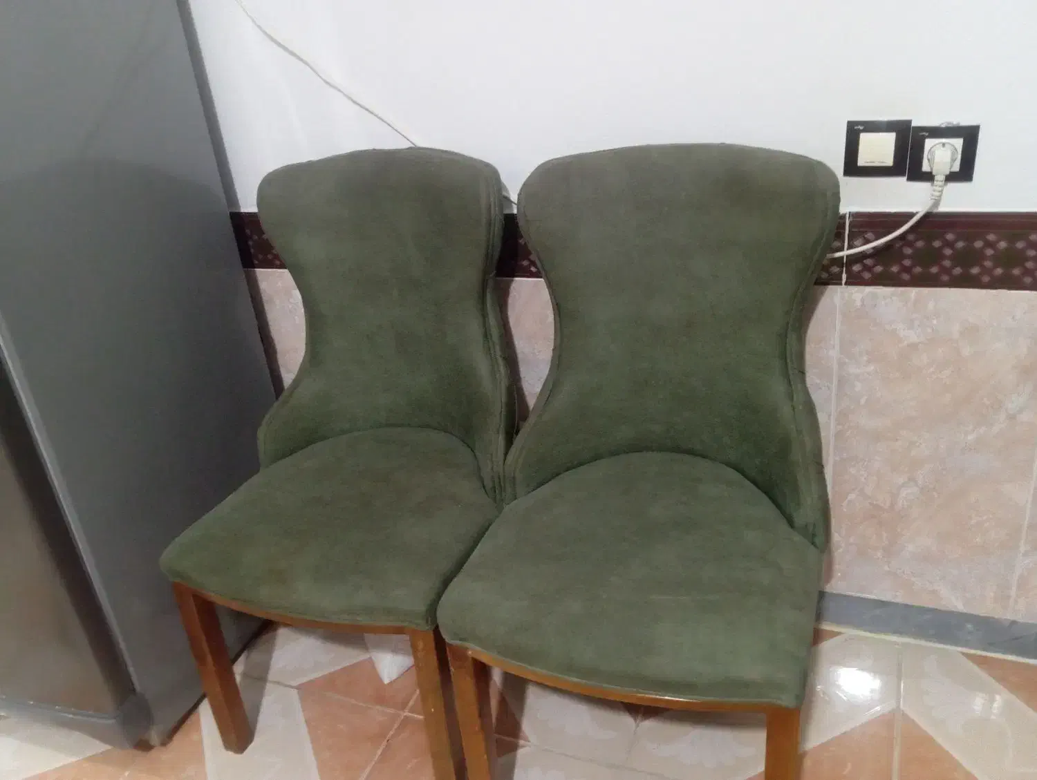 میزغذاخوری4نفره|میز و صندلی غذاخوری|پارس‌آباد, |دیوار