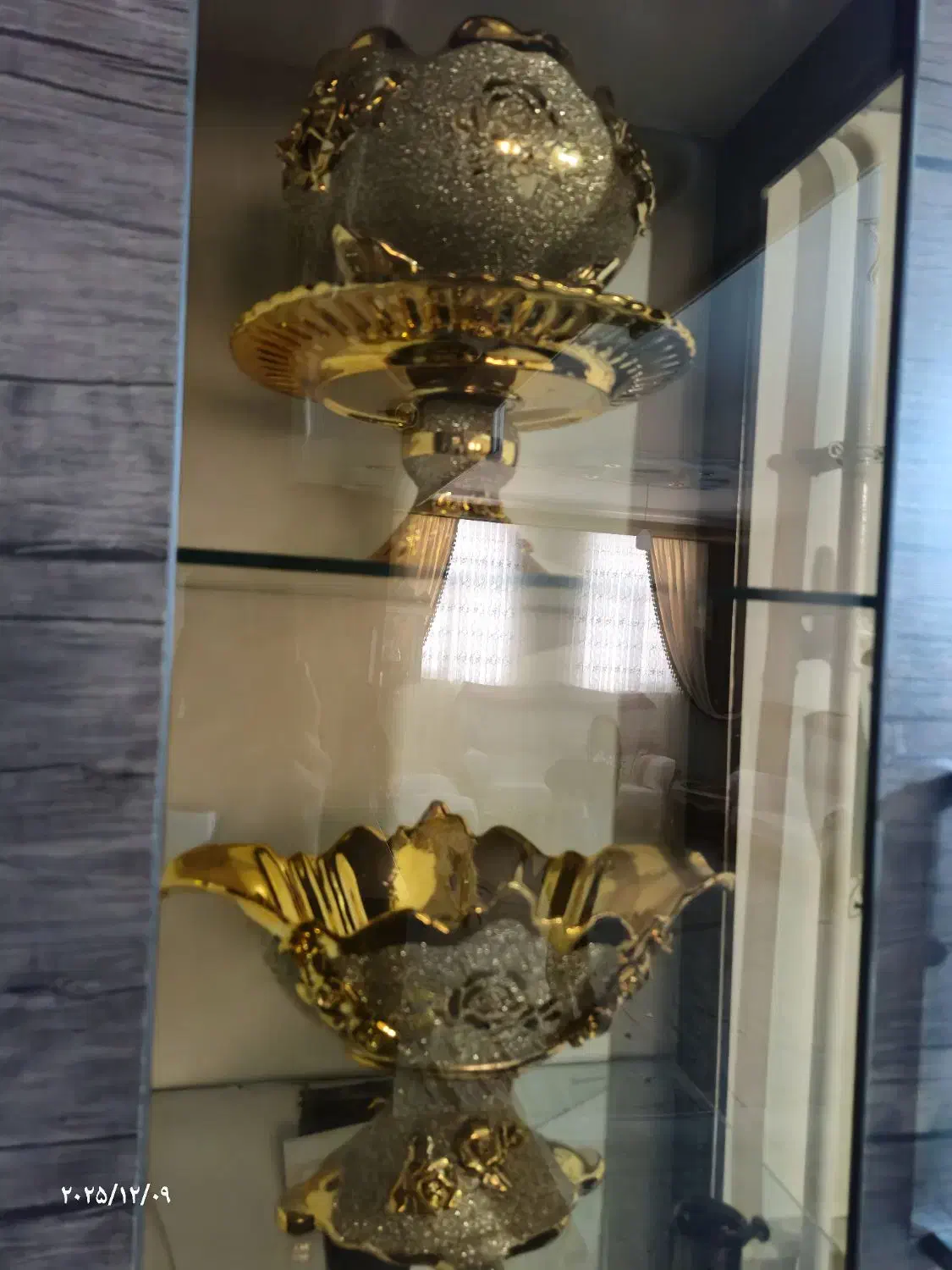 ظروف|صنایع دستی و سایر لوازم تزئینی|ساوه, |دیوار