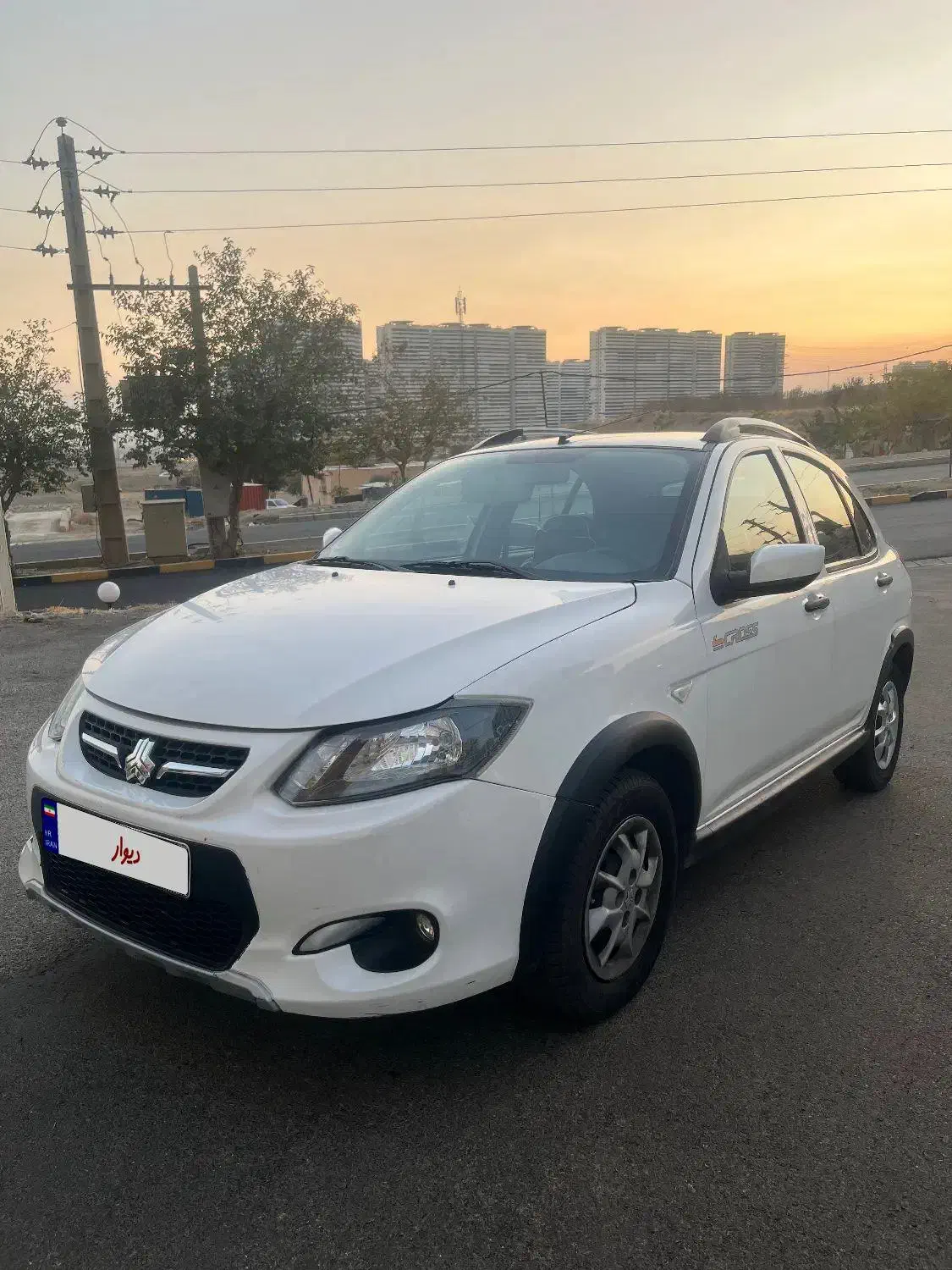 کوییک مدل ۱۴۰۱|خودرو سواری و وانت|تهران, مهستان|دیوار