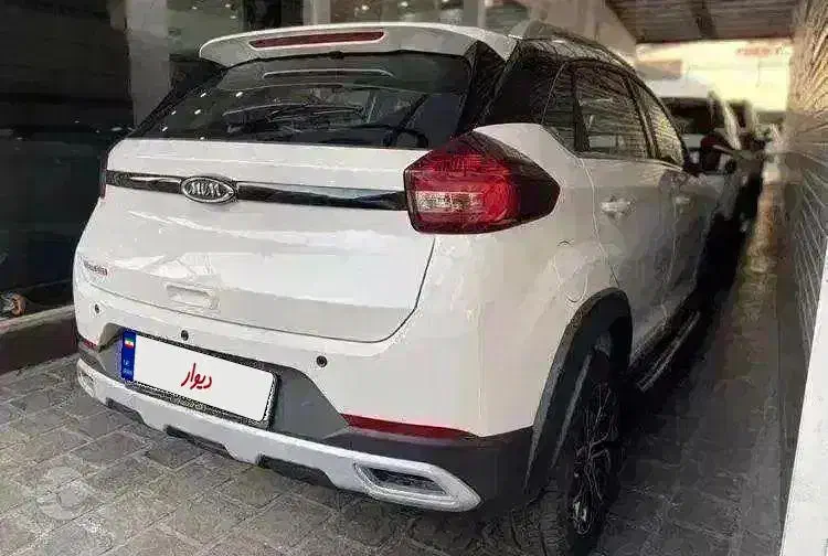 x 22 pro|خودرو سواری و وانت|کرمانشاه, |دیوار