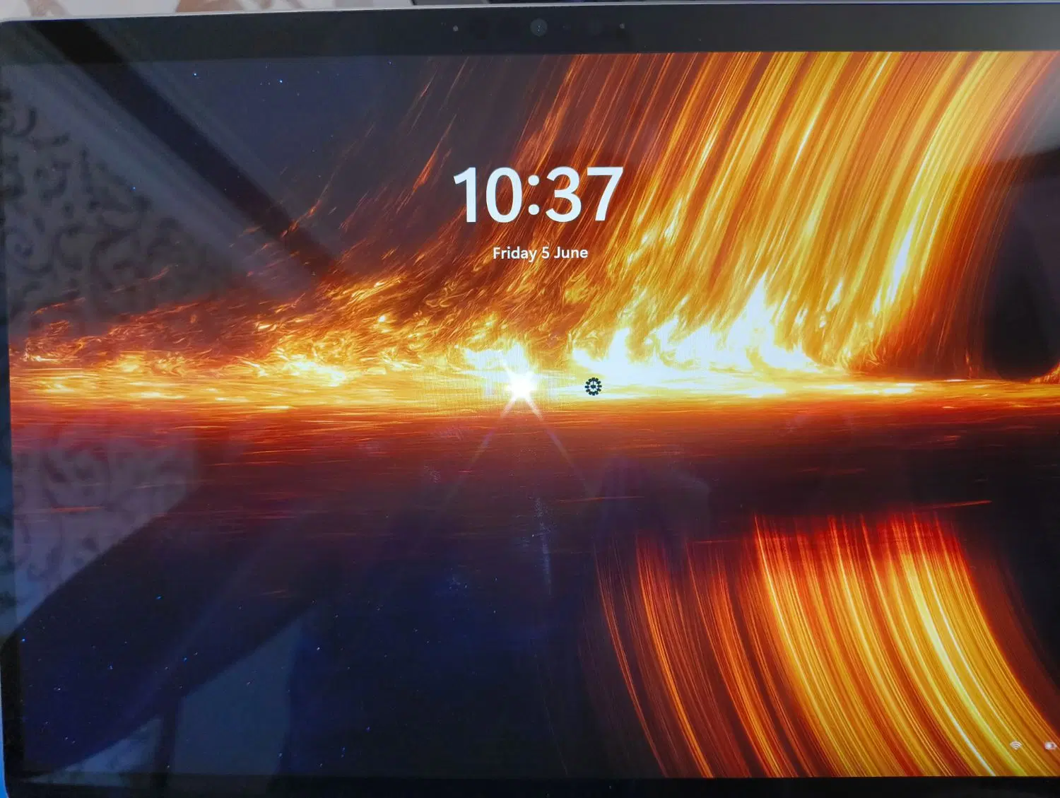 Microsoft surface pro i5|رایانه همراه|اصفهان, عسگریه|دیوار