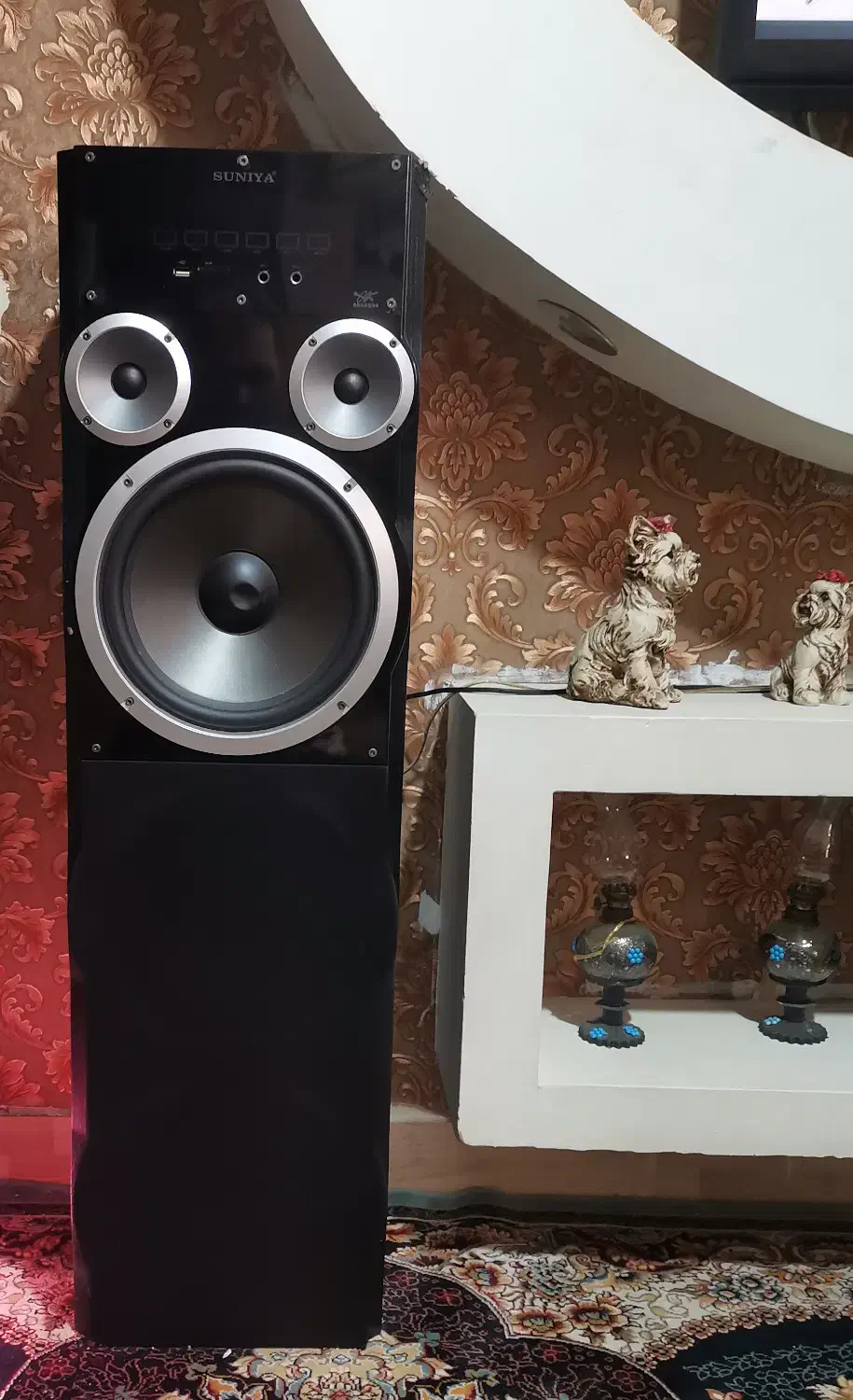 باند|سیستم صوتی خانگی|گنبد کاووس, |دیوار