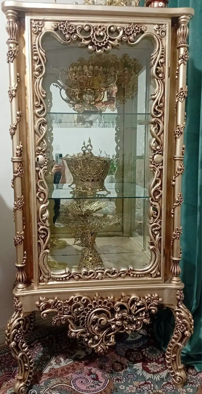 بوفه منبت|بوفه، ویترین، کنسول|ملایر, |دیوار