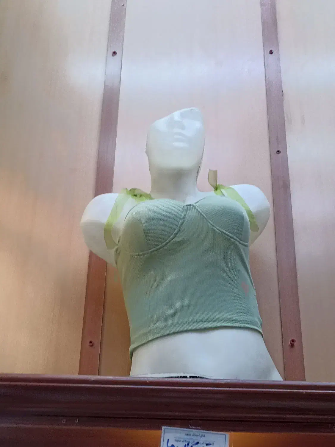 مانکن|فروشگاه و مغازه|مشهد, سپاد|دیوار