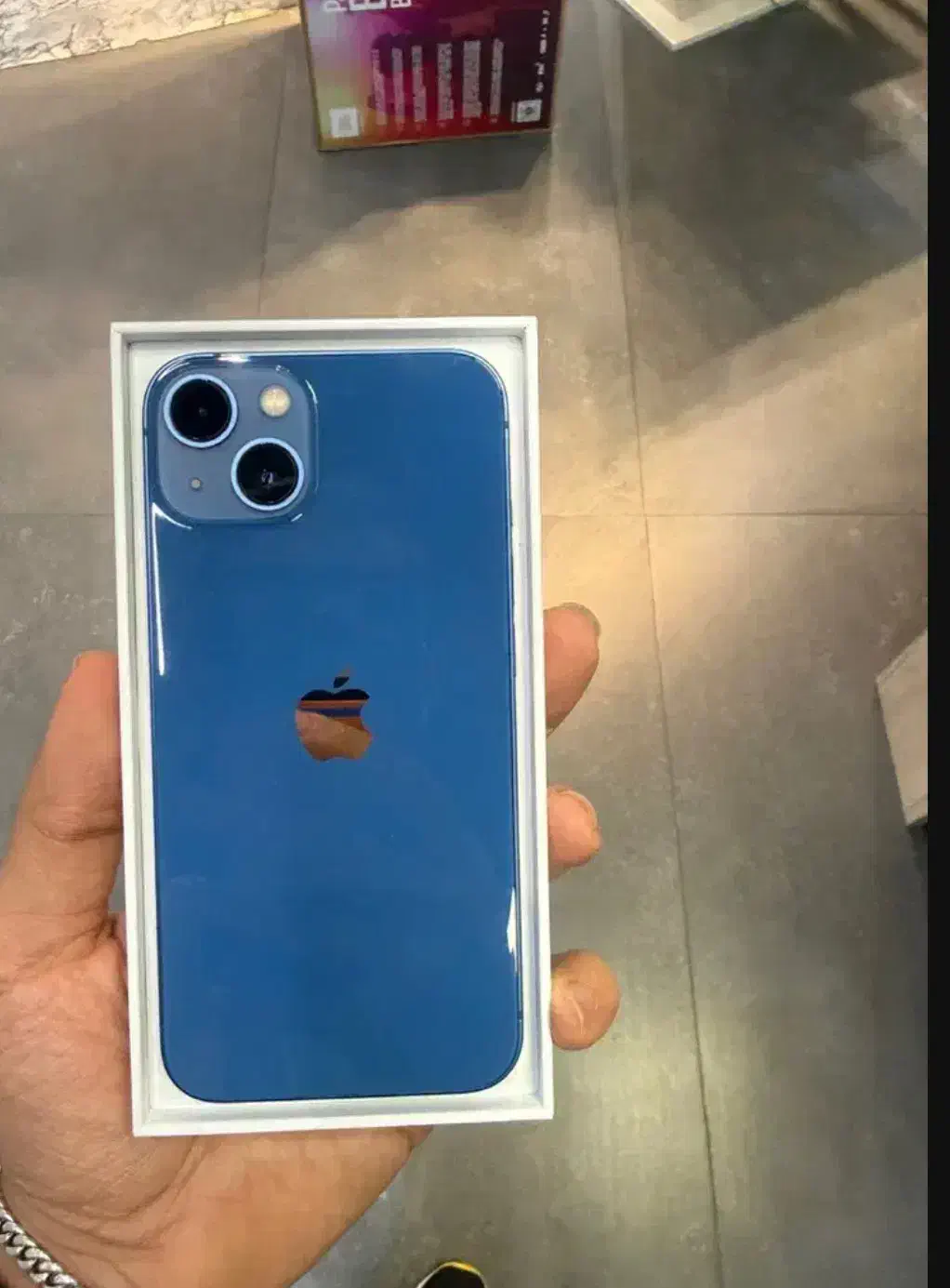 iPhone 13آیینه|موبایل|خرم‌آباد (تنکابن), |دیوار