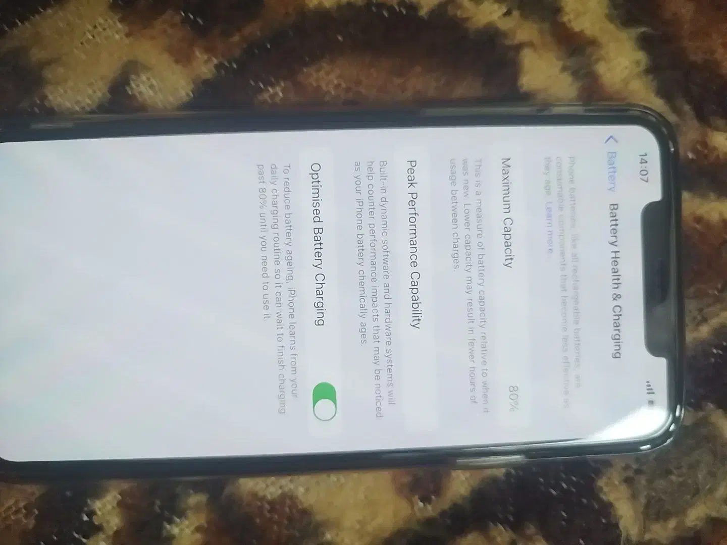 آیفون ۱۱پرومکس|موبایل|ارومیه, |دیوار