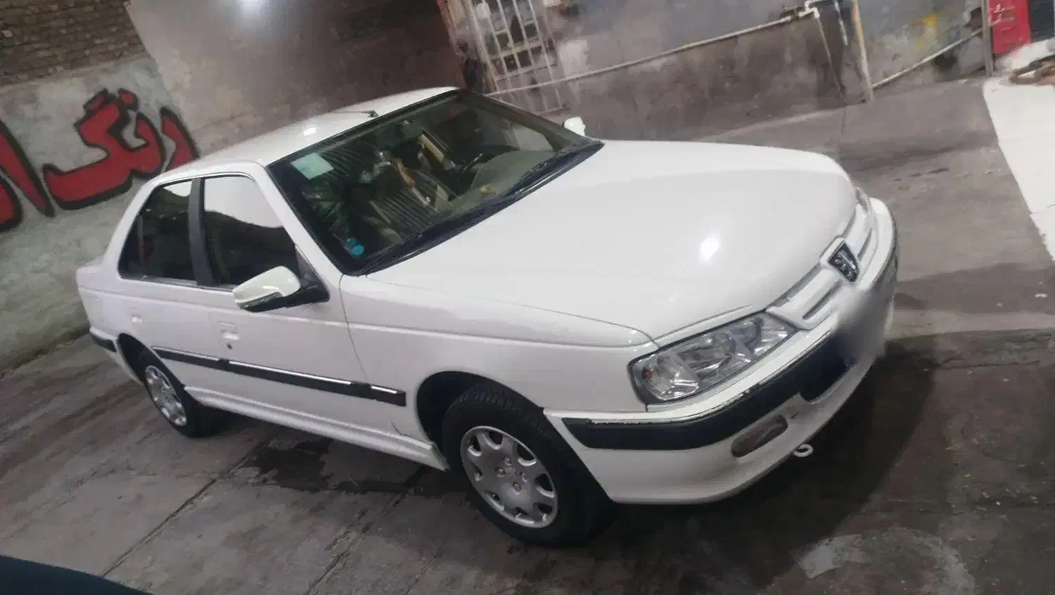 پارس سال|خودرو سواری و وانت|خرم‌آباد, |دیوار