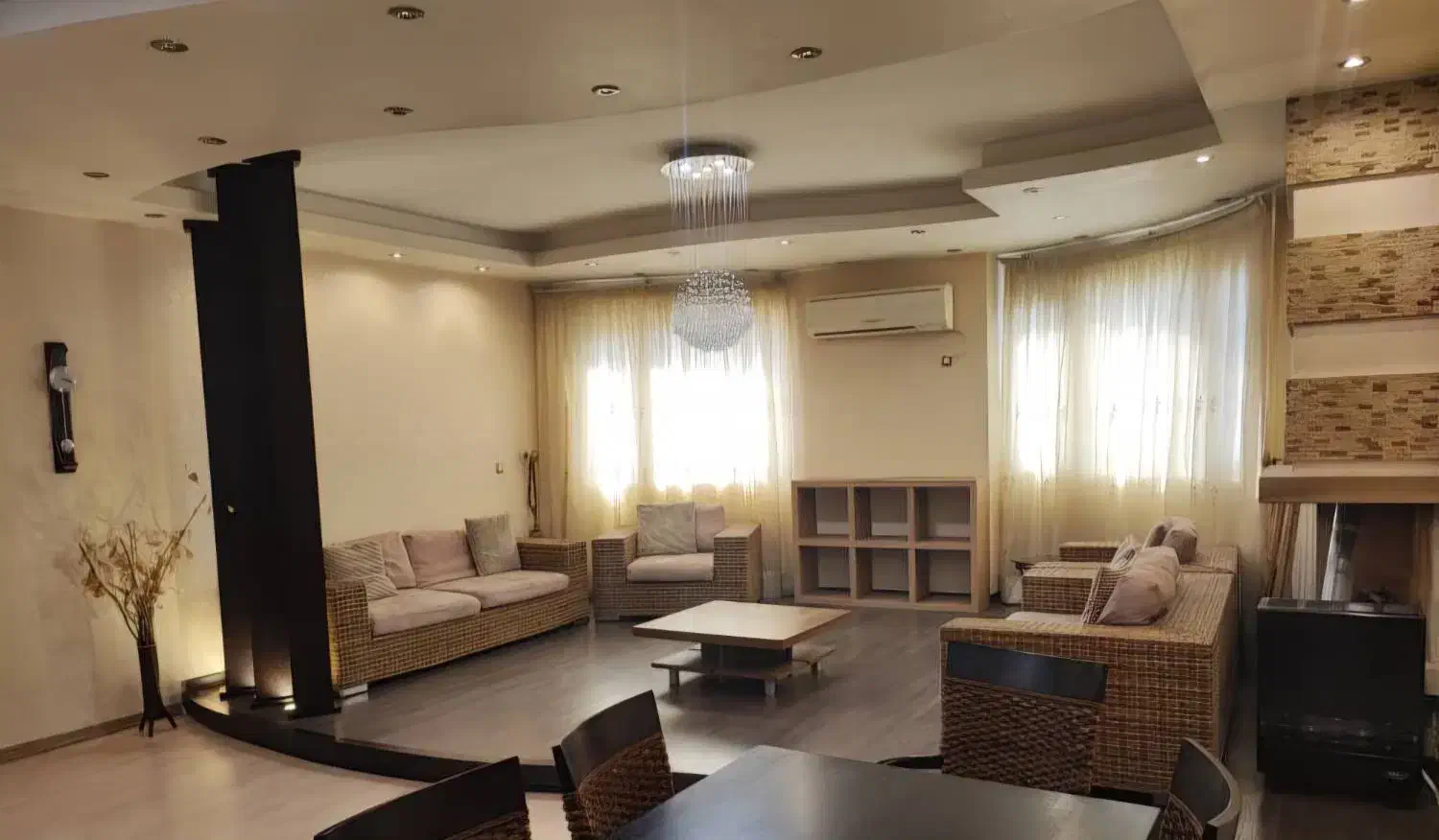 مبلمان حصیری وارداتی|مبلمان خانگی و میز عسلی|بوشهر, |دیوار