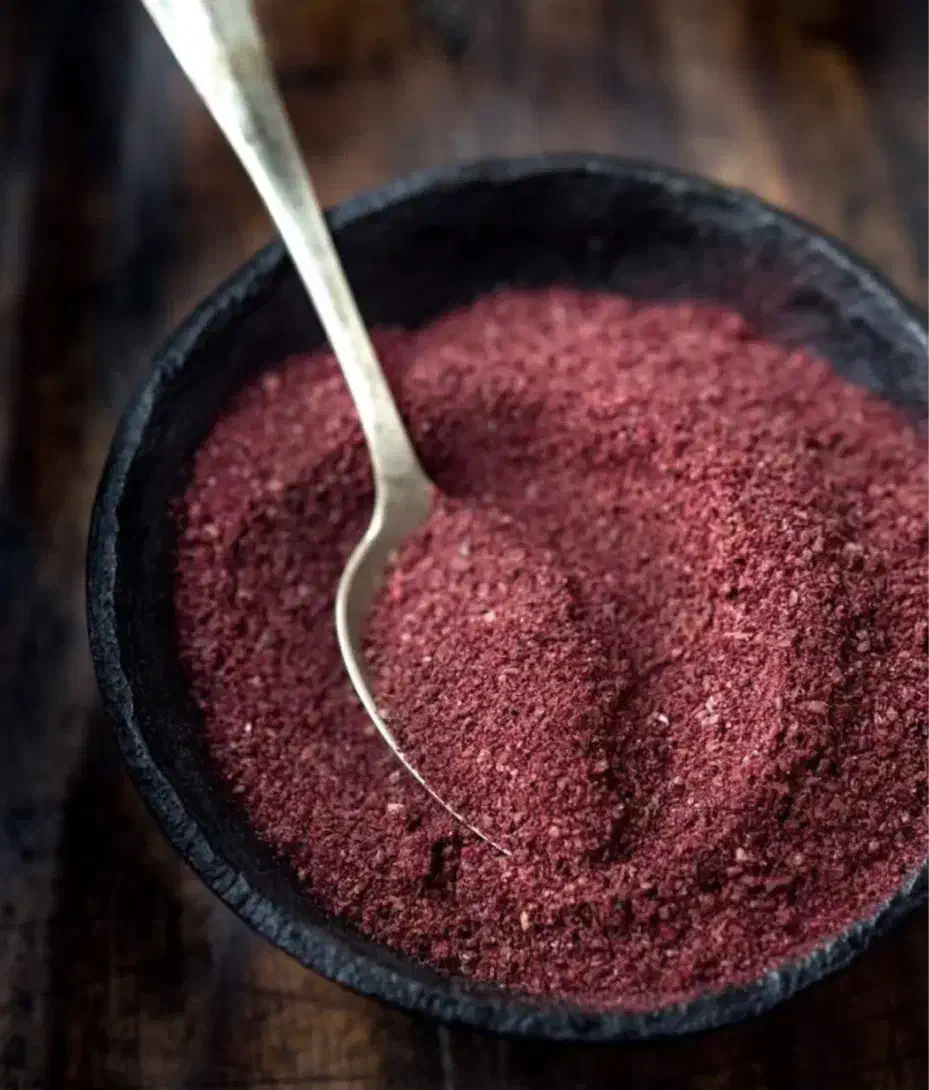 فروش بهترین نوع سماق|خوردنی و آشامیدنی|بانه, |دیوار