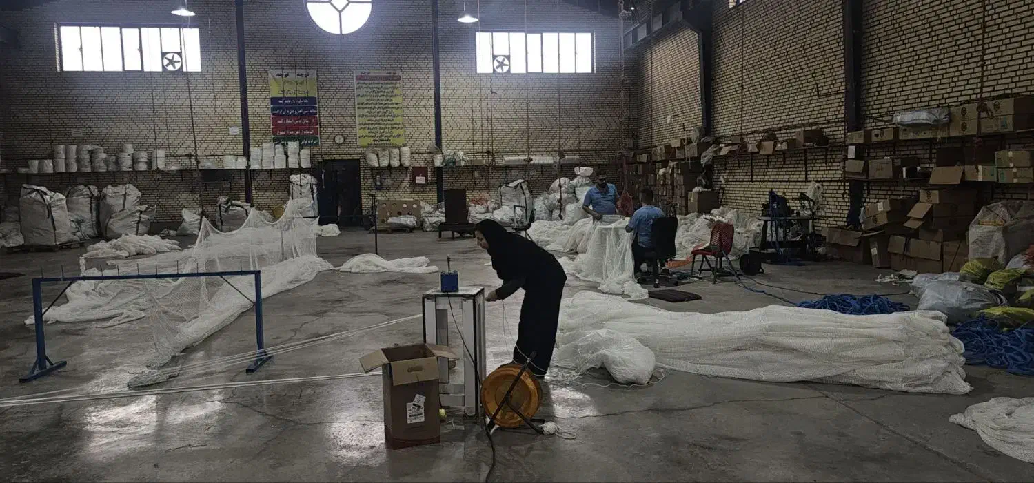 کارگر ساده|استخدام صنعتی، فنی، مهندسی|رباط‌کریم, شهرک صنعتی پاسارگاد|دیوار