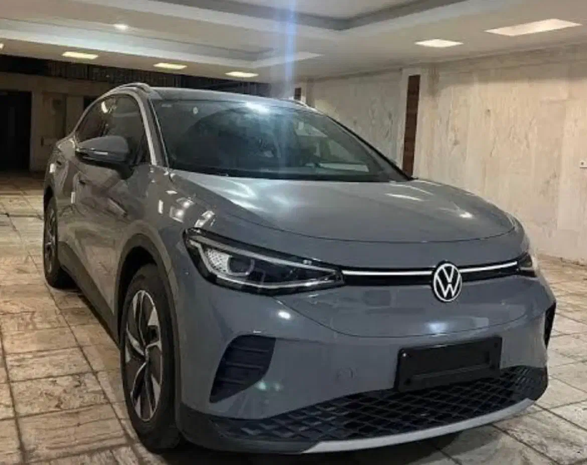 ID4|خودرو سواری و وانت|تهران, آرژانتین|دیوار