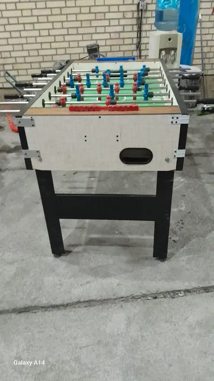 فوتبالدستی|تجهیزات ورزشی|اسلام‌شهر, مظفریه|دیوار