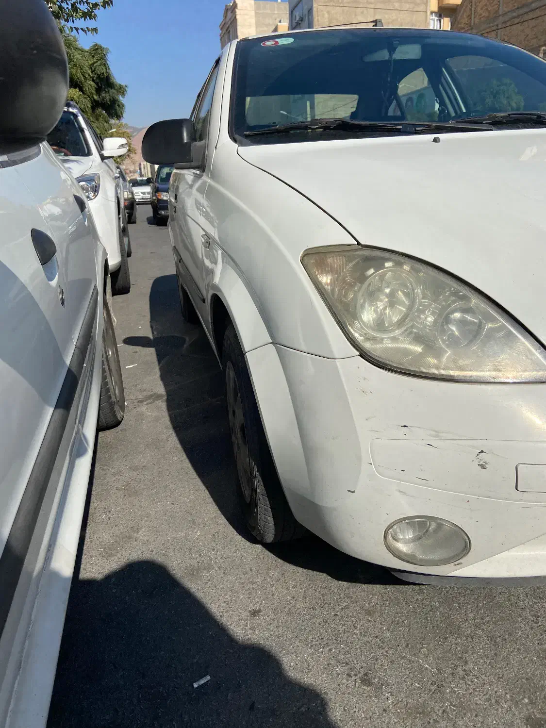 تیبا مدل 99|خودرو سواری و وانت|تبریز, |دیوار