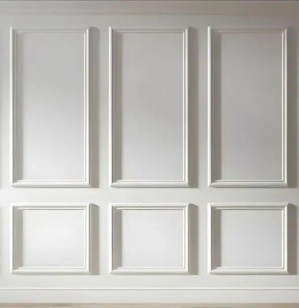 قاب بندی و قرنیز|مصالح و تجهیزات ساختمان|خاوران, |دیوار