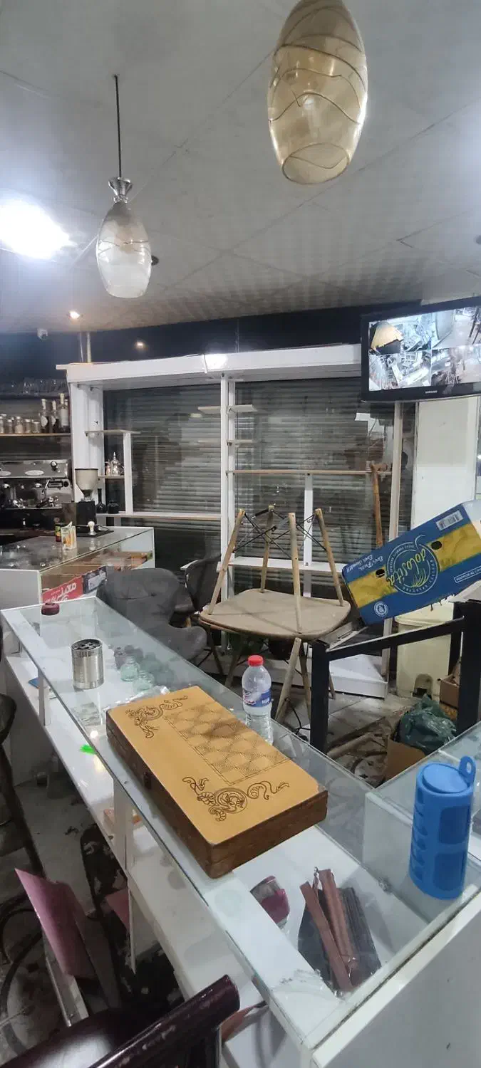 دکور آماده برای فروش کلی و تکی|فروشگاه و مغازه|شوش, |دیوار