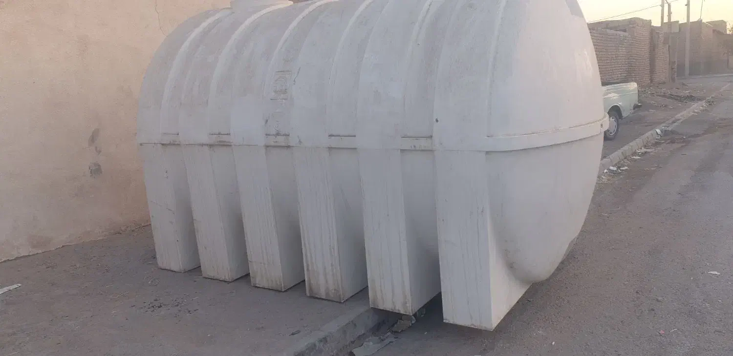 تانکر|مصالح و تجهیزات ساختمان|قم, قلعه صدری|دیوار