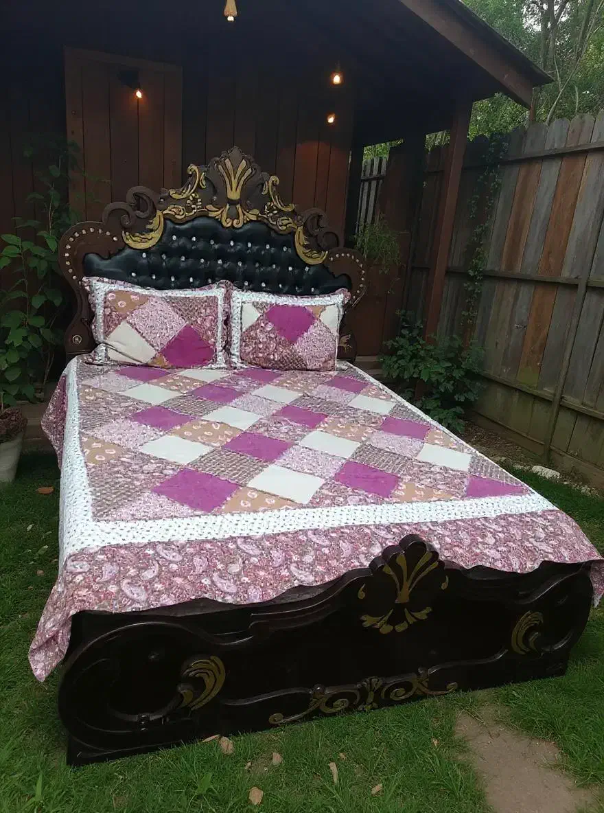 سرویس خواب|تخت و سرویس خواب|همدان, |دیوار