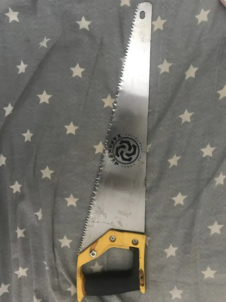 اره دستی آلمانی|ابزارآلات|رشت, گلباغ نماز|دیوار