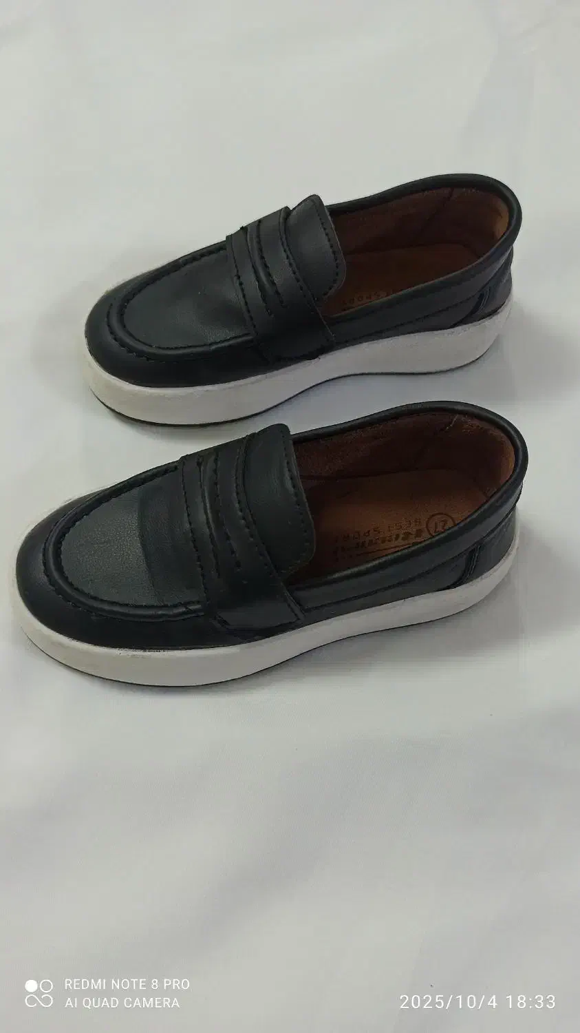 کفش پسرانه|کفش و لباس بچه|قم, کلهری|دیوار