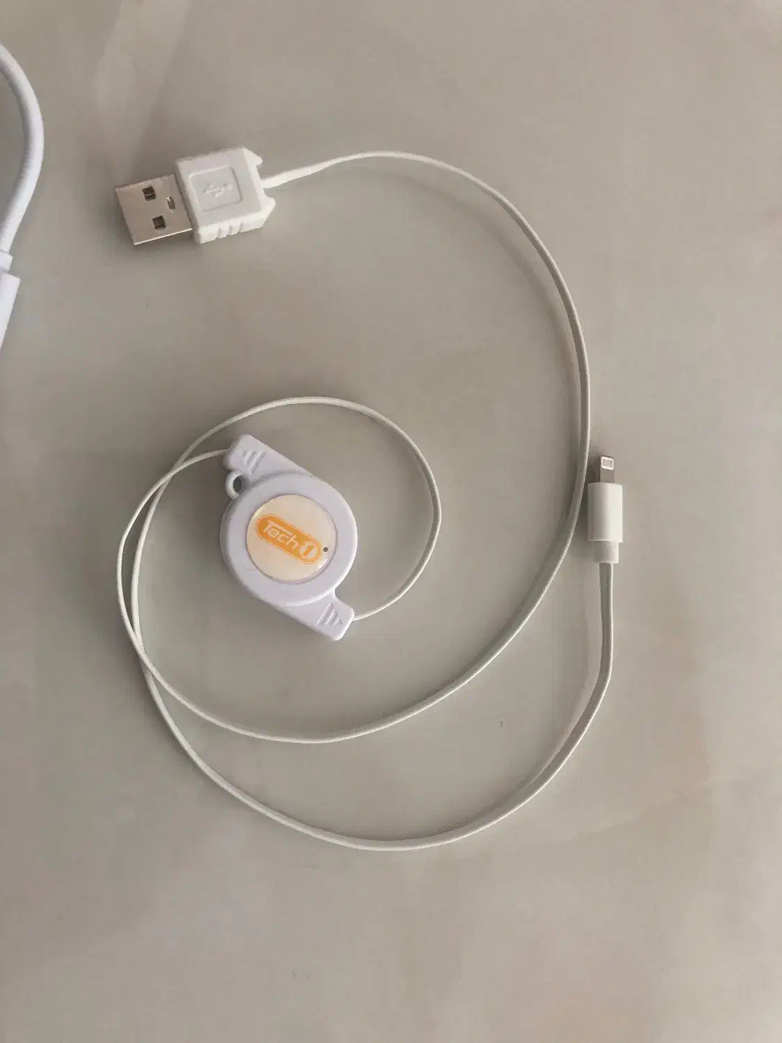 کابل شارژ ایفون اندروید Aux USB|لوازم جانبی موبایل و تبلت|مشهد, صیاد شیرازی|دیوار