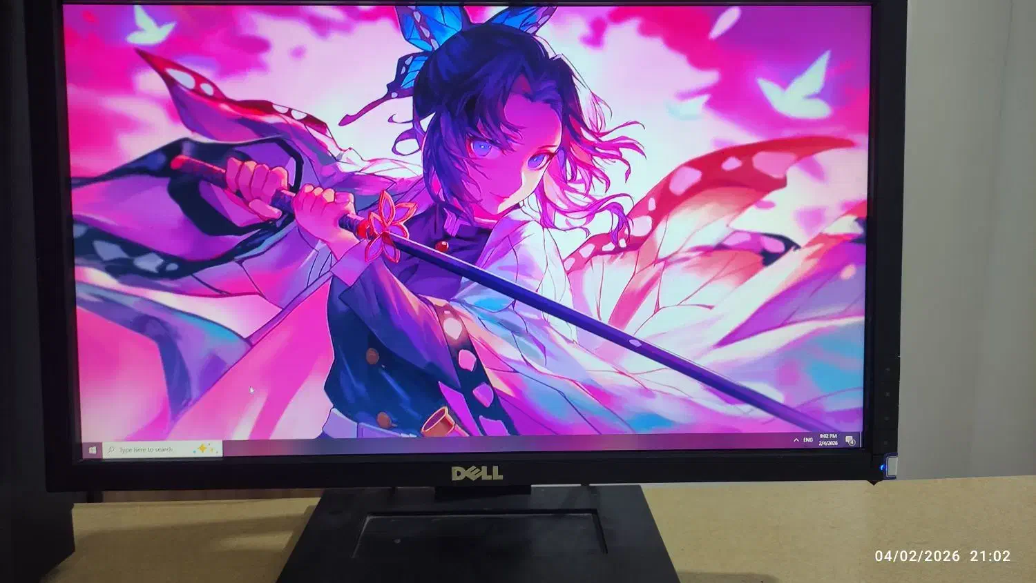 مانیتور دل|قطعات و لوازم جانبی رایانه|قزوین, |دیوار