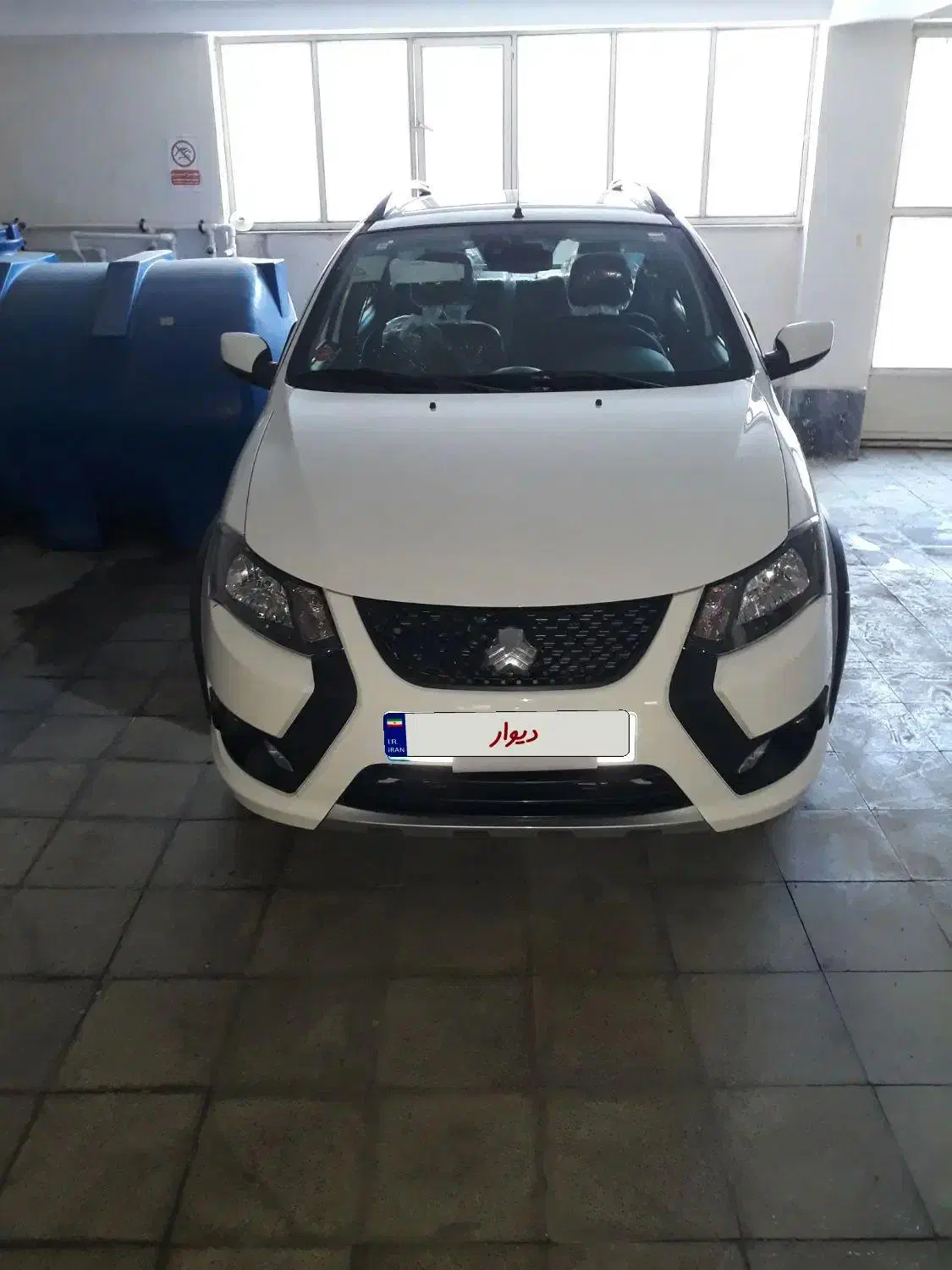 خودرو کوییک ۴۰۴|خودرو سواری و وانت|اردبیل, |دیوار