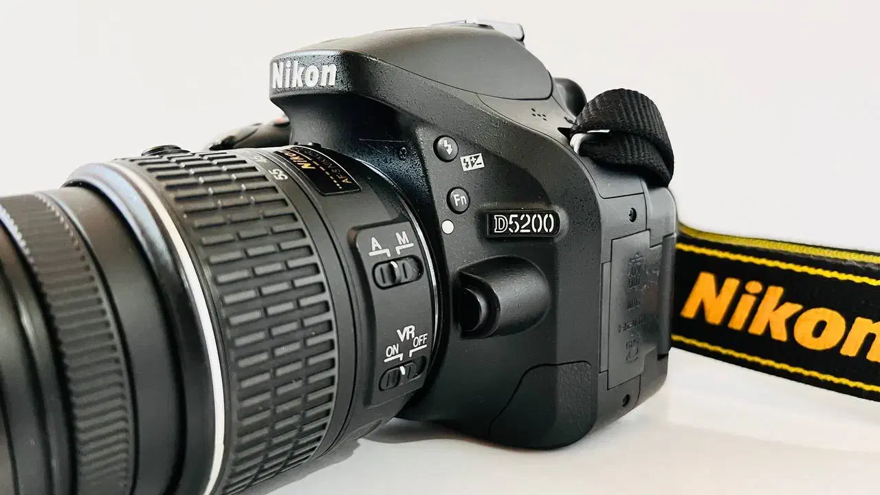 دوربین|دوربین عکاسی و فیلمبرداری|تهران, نیلوفر|دیوار