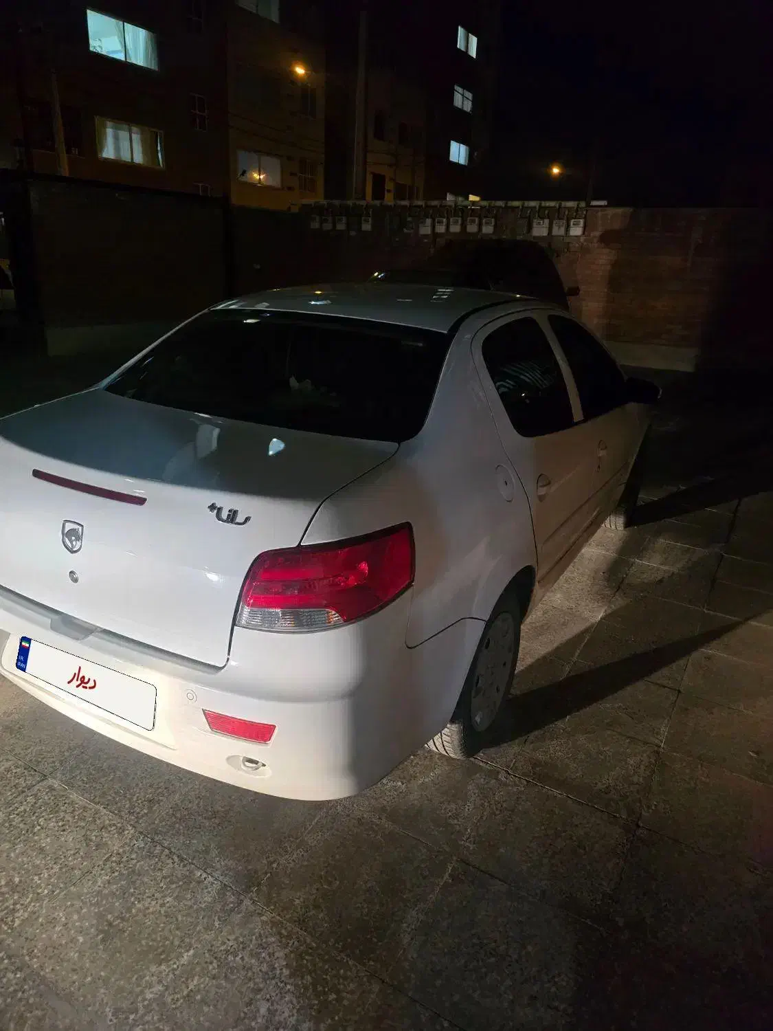 رانا پلاس 99|خودرو سواری و وانت|شاهین‌شهر, مسکن مهر|دیوار