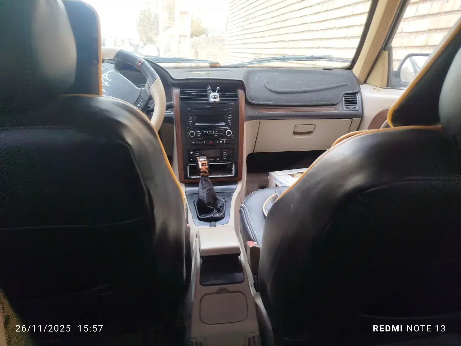 ماشین پژو پارس تیوفایو|خودرو سواری و وانت|خانمیرزا, |دیوار