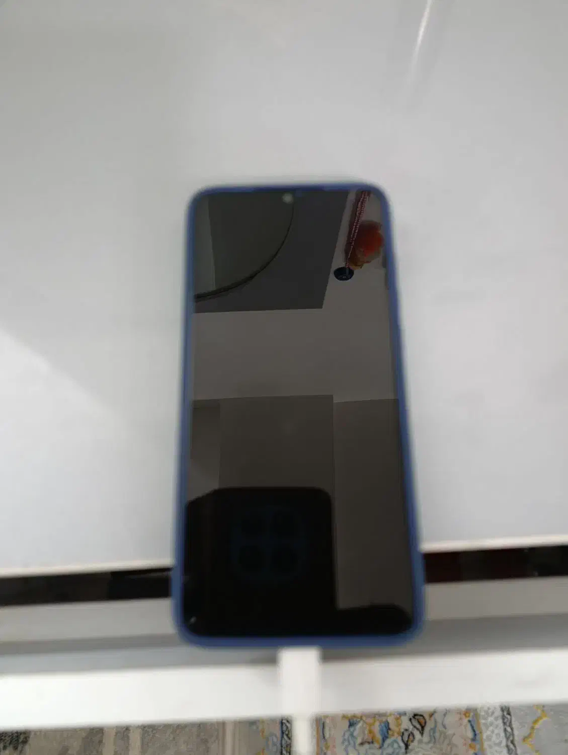 نوت ۸پرو 128|موبایل|زاهدان, |دیوار