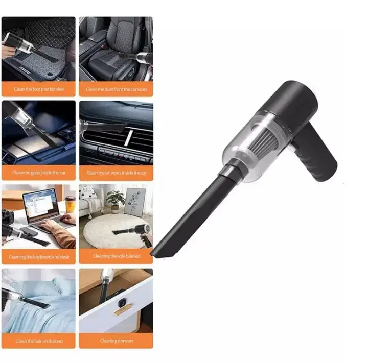 جاروی شارژی|جاروبرقی، جارو شارژی، بخارشو|مرودشت, ده بید|دیوار