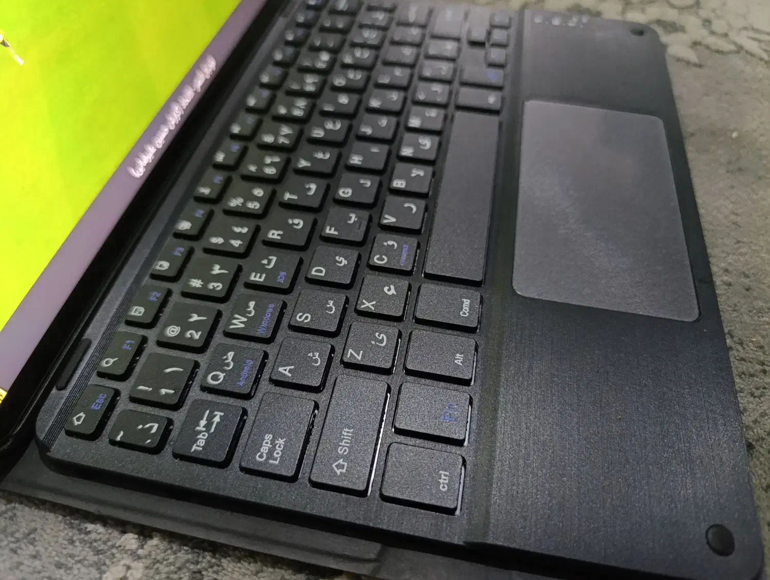 Xiaomi pad 6 pro|تبلت|بندرعباس, |دیوار