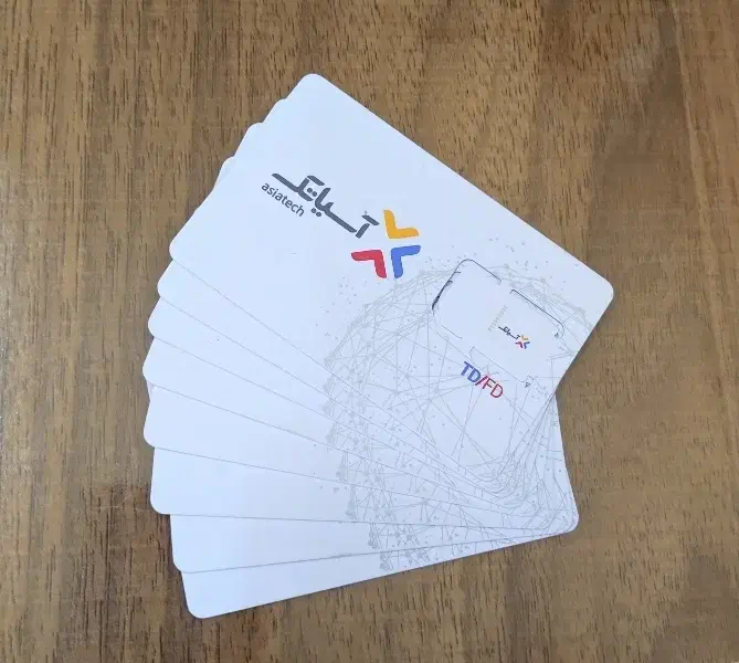 اینترنت سیمکارتی آسیاتک (تلفن همراه ، مودم) TD-FD|مودم و تجهیزات شبکه|تهران, تهراننو|دیوار