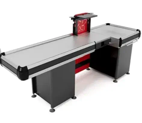 میز فروشگاهی|فروشگاه و مغازه|قزوین, |دیوار