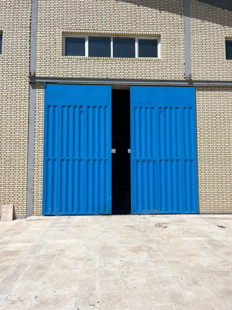 ۱۲۰۰ متر سوله غذایی داروبهداشتی شهرک صنعتی دماوند۲|اجارهٔ دفتر صنعتی، کشاورزی، تجاری|دماوند, گیلاوند|دیوار