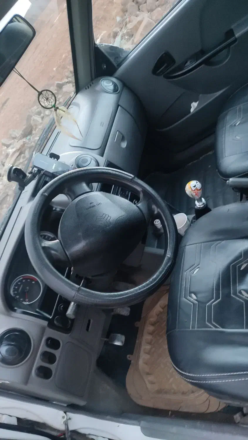 پراید111|خودرو سواری و وانت|زنجان, |دیوار