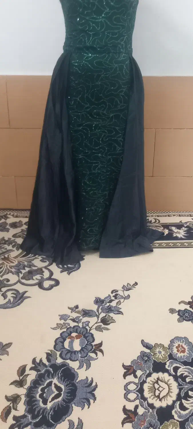 لباس مجلسی زنانه|لباس|شیراز, شهرک مهرگان|دیوار
