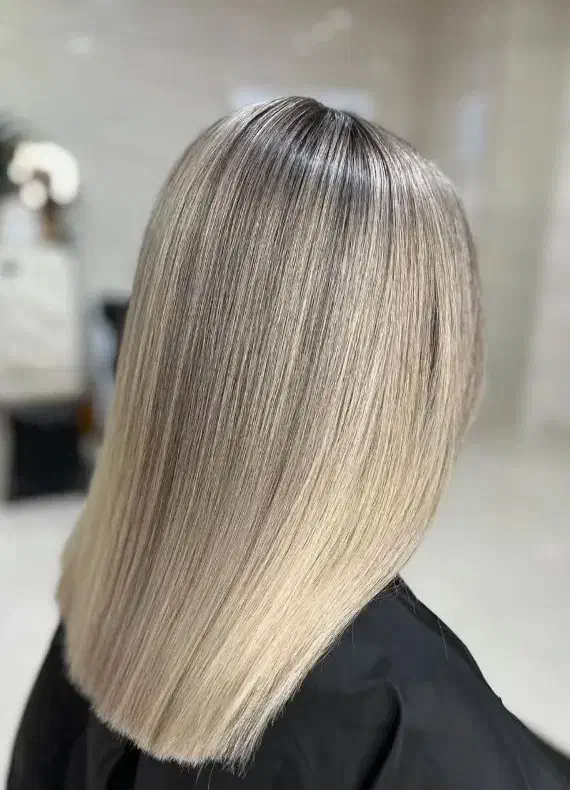 مدل رنگ و لایت و انجام خدمات تخصصی رنگ مو|خدمات آرایشگری و زیبایی|شهرکرد, |دیوار